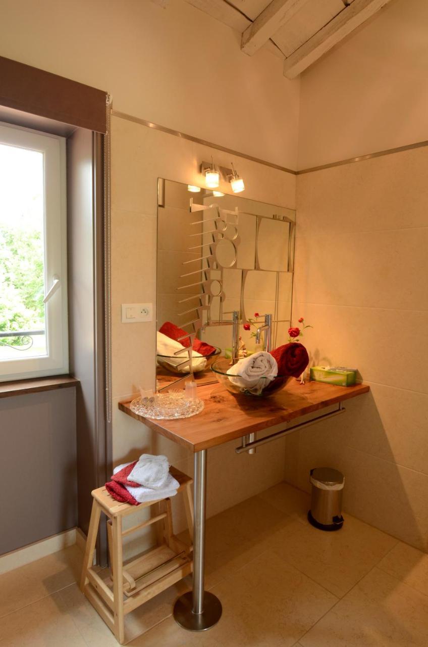 Chambres D'Hotes Au Gite De La Pommeraie Landeronde Ngoại thất bức ảnh